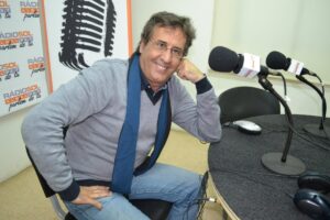 Paco Calonge